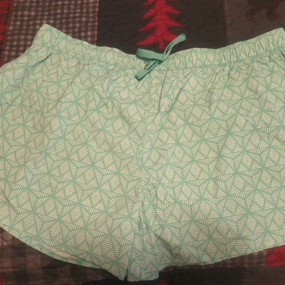 Lauren James xl Shorts